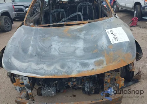 2024 Kia Seltos Ex из США, поврежденный, VIN KNDERCAA5R7600456